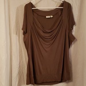 CATO Womens Shirt